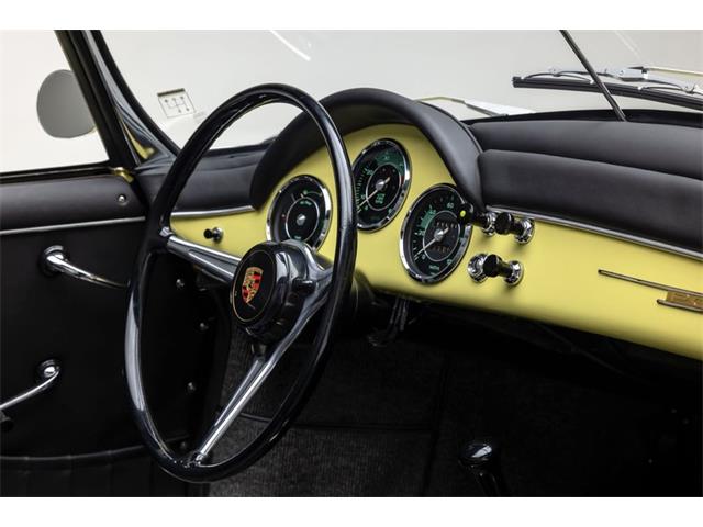 1961 Porsche 356B (CC-2096143) for sale in Costa Mesa, California