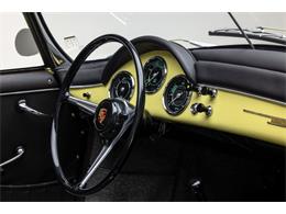 1961 Porsche 356B (CC-2096143) for sale in Costa Mesa, California