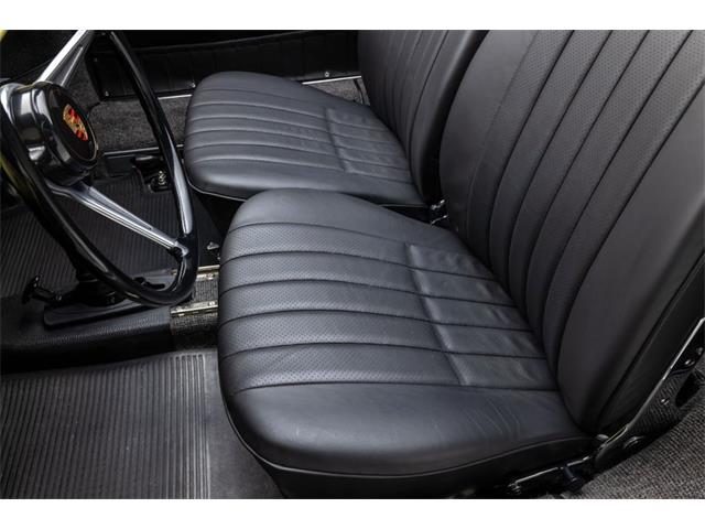 1961 Porsche 356B (CC-2096143) for sale in Costa Mesa, California