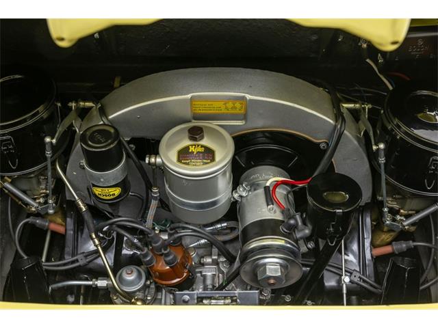 1961 Porsche 356B (CC-2096143) for sale in Costa Mesa, California