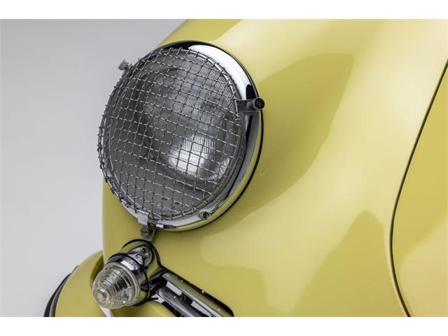 1961 Porsche 356B (CC-2096143) for sale in Costa Mesa, California