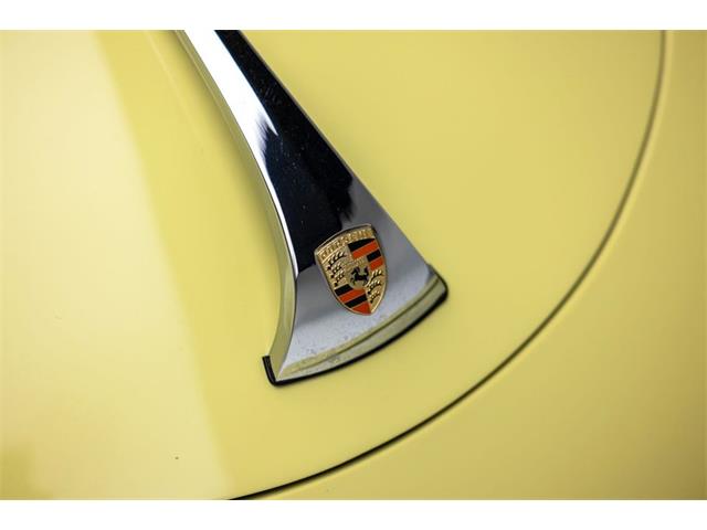 1961 Porsche 356B (CC-2096143) for sale in Costa Mesa, California