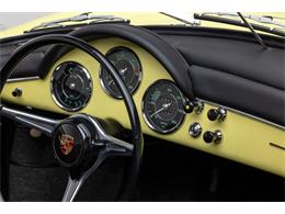 1961 Porsche 356B (CC-2096143) for sale in Costa Mesa, California