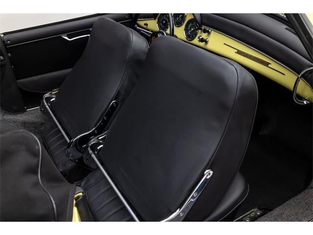 1961 Porsche 356B (CC-2096143) for sale in Costa Mesa, California