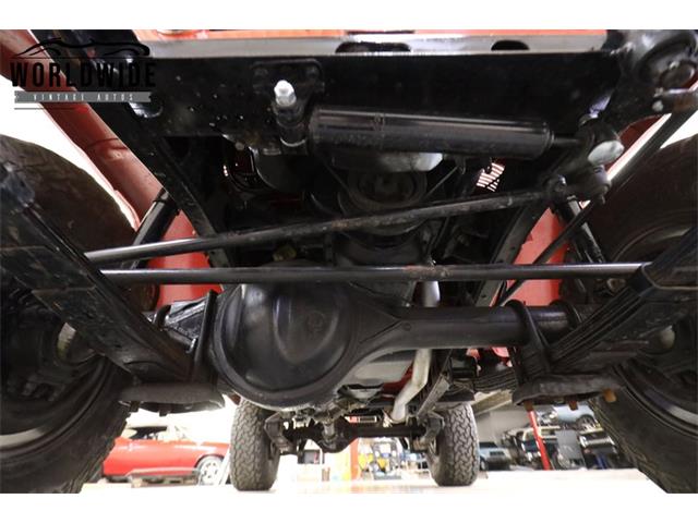 1959 Toyota Land Cruiser FJ40 (CC-2096144) for sale in Denver , Colorado