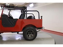 1959 Toyota Land Cruiser FJ40 (CC-2096144) for sale in Denver , Colorado