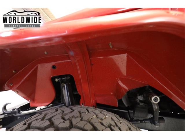 1959 Toyota Land Cruiser FJ40 (CC-2096144) for sale in Denver , Colorado