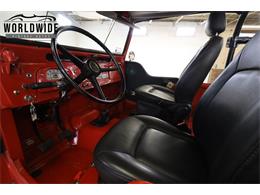 1959 Toyota Land Cruiser FJ40 (CC-2096144) for sale in Denver , Colorado