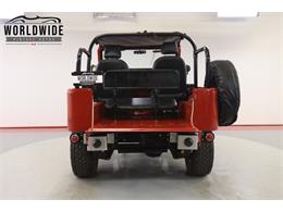 1959 Toyota Land Cruiser FJ40 (CC-2096144) for sale in Denver , Colorado