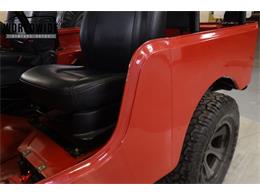 1959 Toyota Land Cruiser FJ40 (CC-2096144) for sale in Denver , Colorado