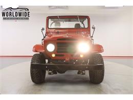 1959 Toyota Land Cruiser FJ40 (CC-2096144) for sale in Denver , Colorado