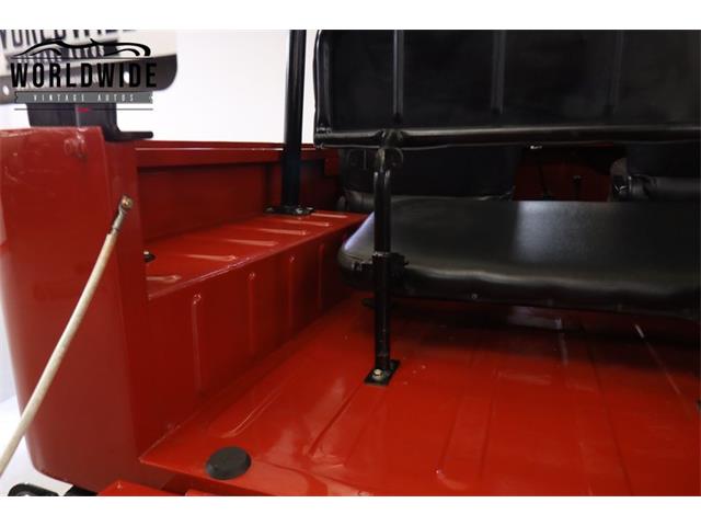 1959 Toyota Land Cruiser FJ40 (CC-2096144) for sale in Denver , Colorado