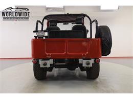 1959 Toyota Land Cruiser FJ40 (CC-2096144) for sale in Denver , Colorado