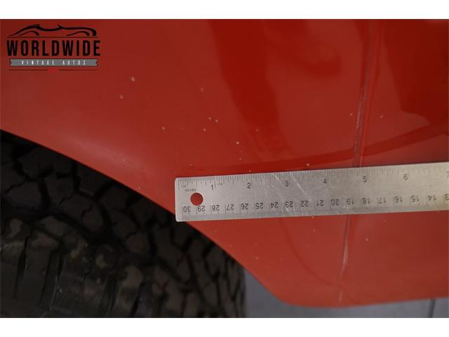 1959 Toyota Land Cruiser FJ40 (CC-2096144) for sale in Denver , Colorado