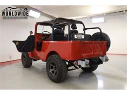 1959 Toyota Land Cruiser FJ40 (CC-2096144) for sale in Denver , Colorado