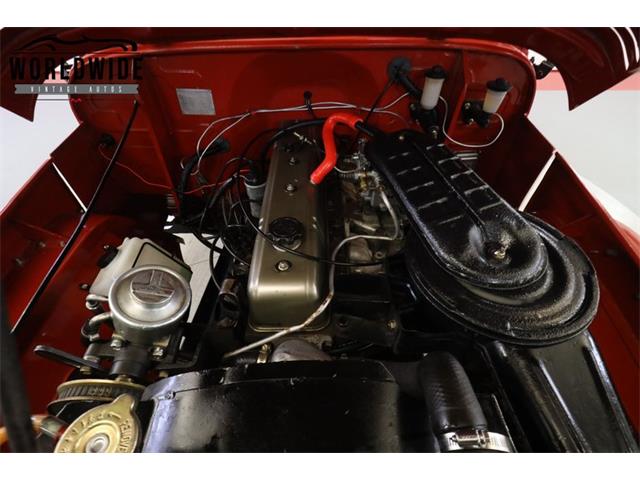 1959 Toyota Land Cruiser FJ40 (CC-2096144) for sale in Denver , Colorado