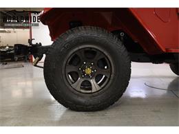 1959 Toyota Land Cruiser FJ40 (CC-2096144) for sale in Denver , Colorado