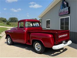 1957 Chevrolet 3100 (CC-2096145) for sale in Greene, Iowa