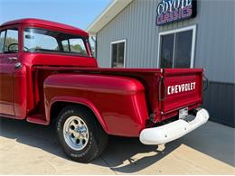 1957 Chevrolet 3100 (CC-2096145) for sale in Greene, Iowa