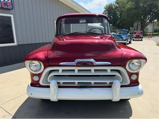 1957 Chevrolet 3100 (CC-2096145) for sale in Greene, Iowa