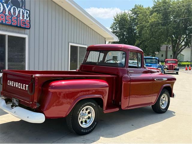1957 Chevrolet 3100 (CC-2096145) for sale in Greene, Iowa