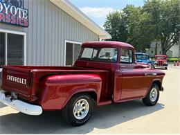 1957 Chevrolet 3100 (CC-2096145) for sale in Greene, Iowa