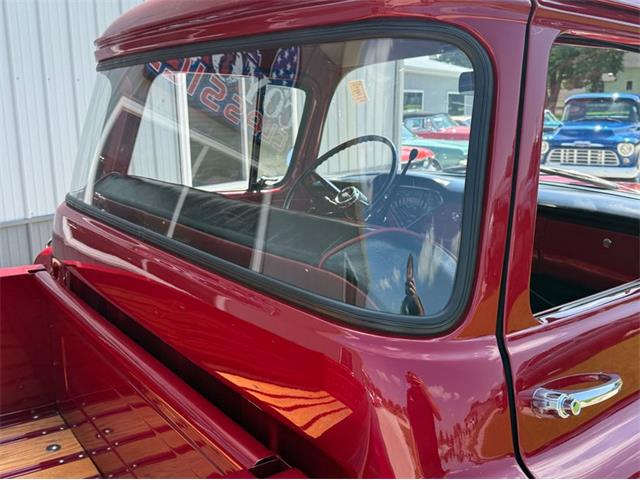 1957 Chevrolet 3100 (CC-2096145) for sale in Greene, Iowa