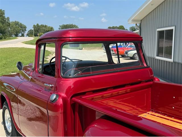 1957 Chevrolet 3100 (CC-2096145) for sale in Greene, Iowa