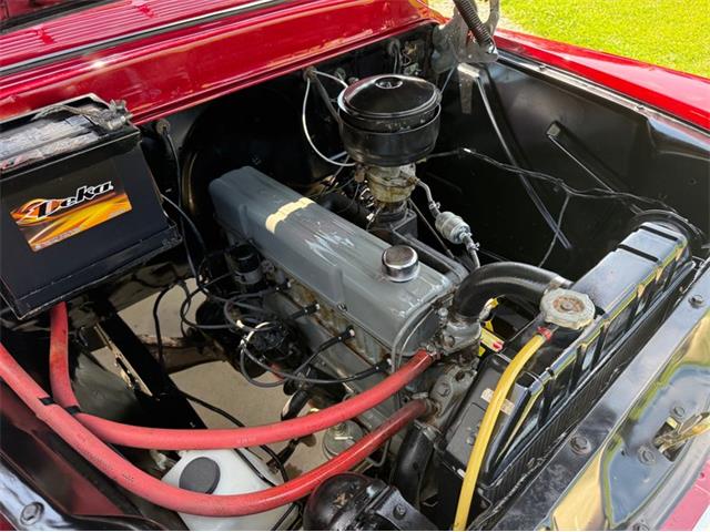 1957 Chevrolet 3100 (CC-2096145) for sale in Greene, Iowa