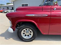 1957 Chevrolet 3100 (CC-2096145) for sale in Greene, Iowa