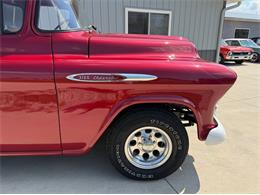1957 Chevrolet 3100 (CC-2096145) for sale in Greene, Iowa