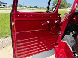 1957 Chevrolet 3100 (CC-2096145) for sale in Greene, Iowa