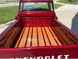 1957 Chevrolet 3100 (CC-2096145) for sale in Greene, Iowa