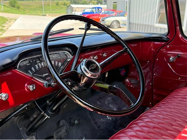 1957 Chevrolet 3100 (CC-2096145) for sale in Greene, Iowa