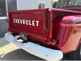 1957 Chevrolet 3100 (CC-2096145) for sale in Greene, Iowa