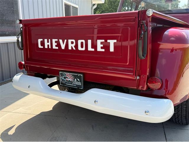 1957 Chevrolet 3100 (CC-2096145) for sale in Greene, Iowa
