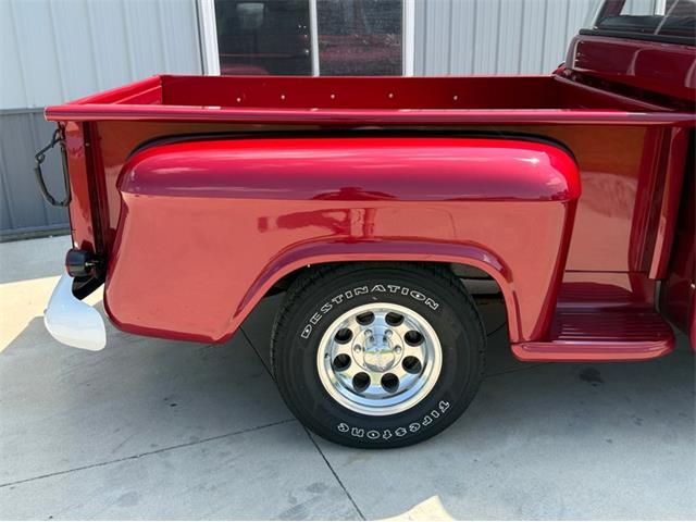 1957 Chevrolet 3100 (CC-2096145) for sale in Greene, Iowa