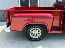 1957 Chevrolet 3100 (CC-2096145) for sale in Greene, Iowa