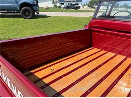 1957 Chevrolet 3100 (CC-2096145) for sale in Greene, Iowa