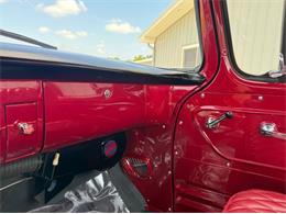1957 Chevrolet 3100 (CC-2096145) for sale in Greene, Iowa