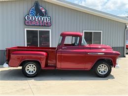 1957 Chevrolet 3100 (CC-2096145) for sale in Greene, Iowa