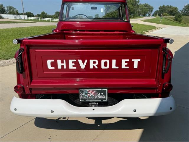 1957 Chevrolet 3100 (CC-2096145) for sale in Greene, Iowa
