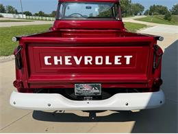 1957 Chevrolet 3100 (CC-2096145) for sale in Greene, Iowa