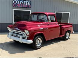 1957 Chevrolet 3100 (CC-2096145) for sale in Greene, Iowa