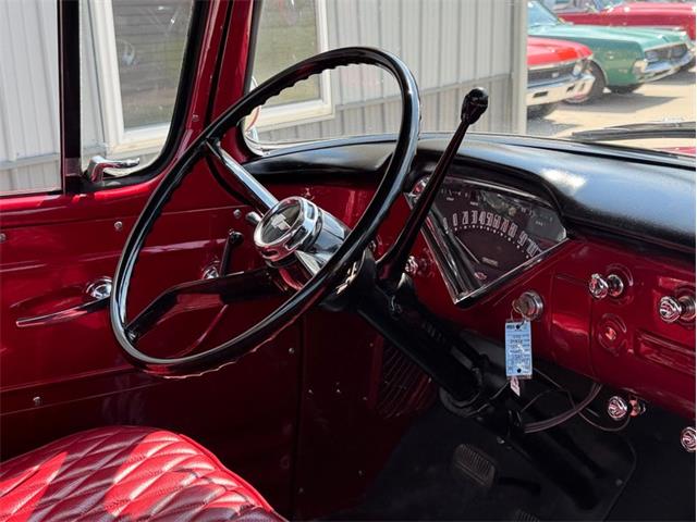 1957 Chevrolet 3100 (CC-2096145) for sale in Greene, Iowa