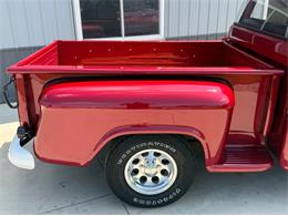 1957 Chevrolet 3100 (CC-2096145) for sale in Greene, Iowa