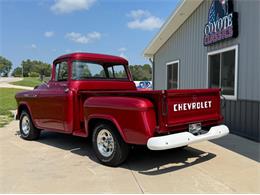 1957 Chevrolet 3100 (CC-2096145) for sale in Greene, Iowa