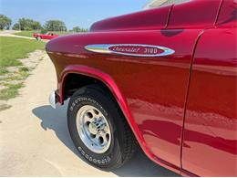 1957 Chevrolet 3100 (CC-2096145) for sale in Greene, Iowa