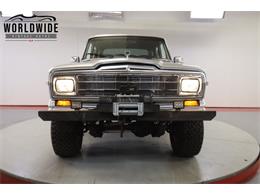 1986 Jeep Wagoneer (CC-2096146) for sale in Denver , Colorado