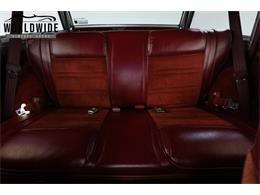 1986 Jeep Wagoneer (CC-2096146) for sale in Denver , Colorado